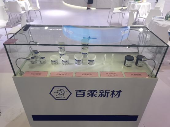 腾博会新材重磅亮相国际电子电路（深圳）展