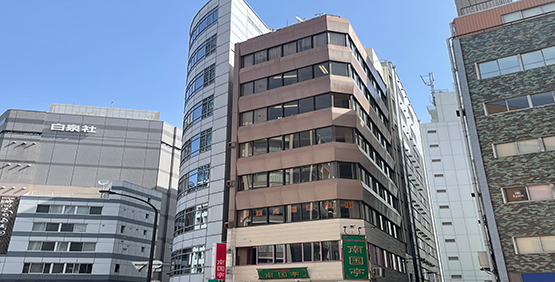 腾博会新材（日本）