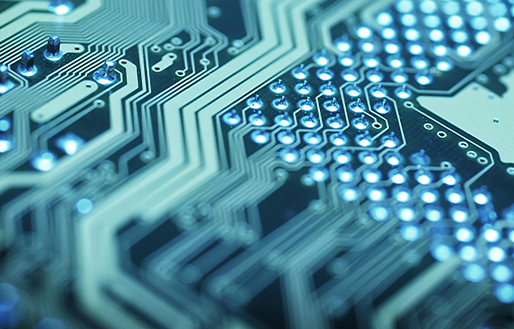 50微米精密补线